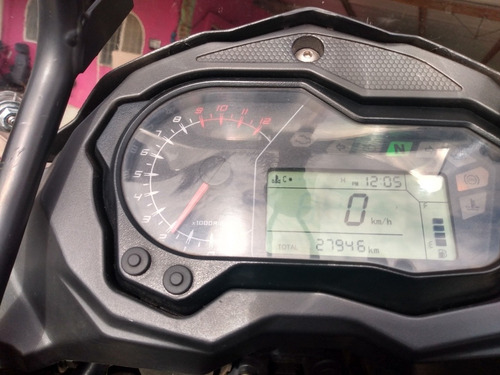 Benelli Trk. 502