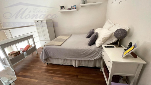 Imagen 20 de 30 de Duplex 2 Amb C/cochera. Coc Indep Bño/toil. Full Amenties!