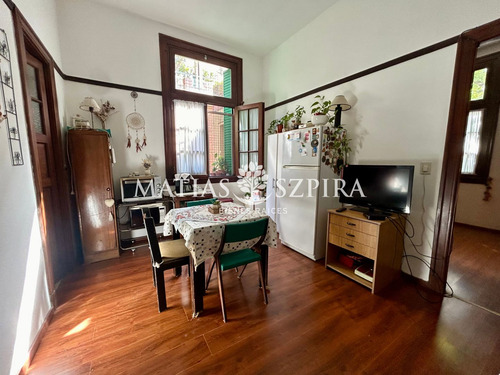 Venta De Departamento 5 Ambientes En Chacarita, Capital Fede