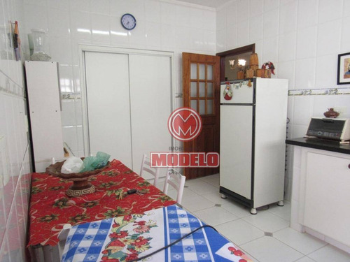 Imagem 30 de 30 de Chácara Com 3 Dormitórios À Venda, 1032 M² Por R$ 800.000 - Campestre - Piracicaba/sp - Ch0177
