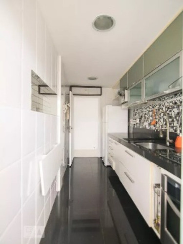 Imagem 11 de 30 de Barra Da Tijuca, Apartamento 2 Quartos (suite), Sol Da Manha, 9º Andar, Mobiliado - Ap03122 - 70829645