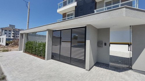 Imagem 18 de 25 de Apartamento À Venda, 65 M² Por R$ 350.000,00 - Ingleses Do Rio Vermelho - Florianópolis/sc - Ap0450