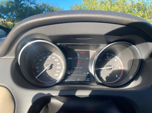 Imagem 9 de 13 de Land Rover Discovery Sport - 2017/2017 2.0 16v Td4 Turbo Die