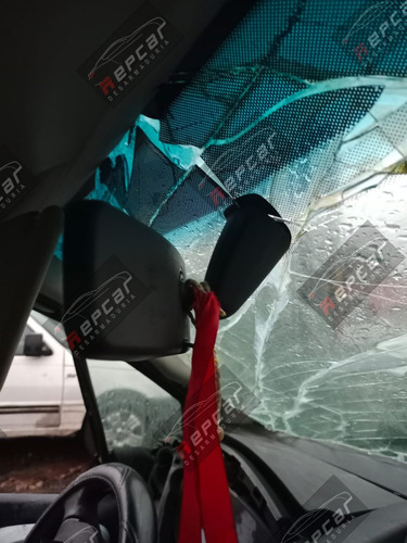 Citroen Multispace 2013 En Desarme