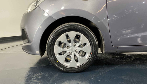 Imagen 6 de 15 de 120916 - Hyundai Grand I10 2016 Con Garantía