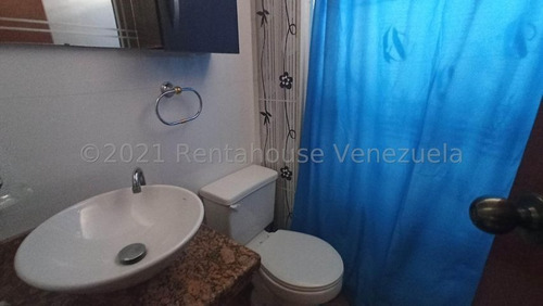 Imagen 9 de 21 de 23-15630 Mv. Apartamento En Venta Pent-house En Urb. Campo Alegre, Turmero.