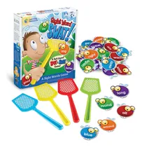 Comprar Recursos De Aprendizaje De Juegos Ler8598 Sight Words Swat!
