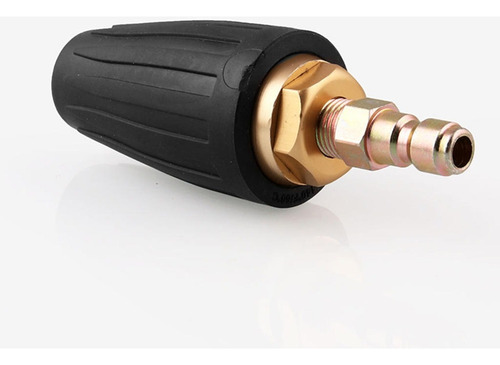 . Boquilla Turbo Lavadora Boquilla Turbo 4.0gpm