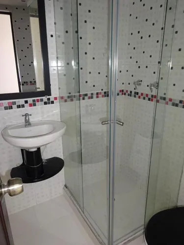 Apartamento En Arriendo En El Refugio. Cod A8105