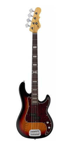 Bajo Electrico Tipo Precision G&l Gyl Tribute Lb100 