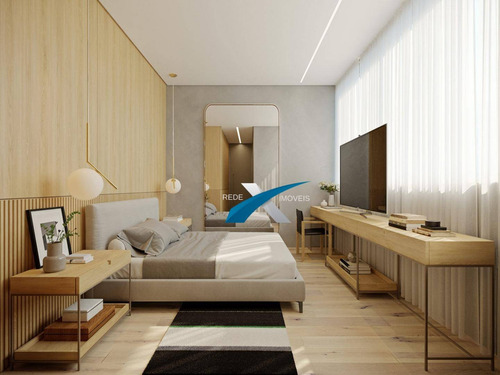 Apartamento 2 Quartos Savassi - Ap6117