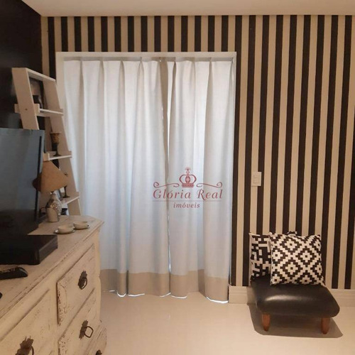 Imagem 9 de 21 de Apartamento Com 3 Dormitórios À Venda, 83 M² Por R$ 685.000,00 - Freguesia Do Ó - São Paulo/sp - Ap0670