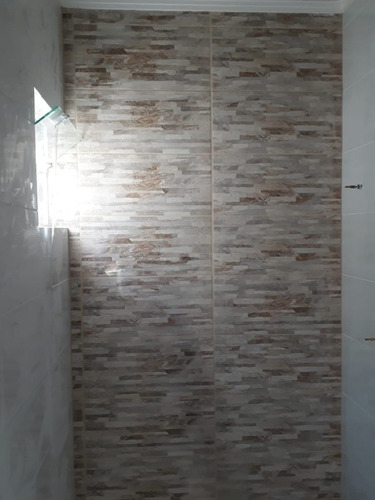 Imagem 3 de 6 de Casa A Venda No Jardim Residencial Imperatriz, Sorocaba - Sp - Ca00754 - 69673058