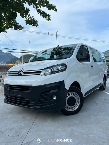 Jumpy Cargo 1.5 Turbo