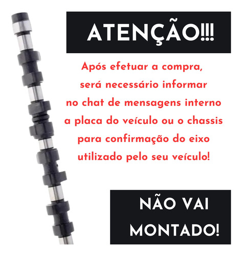 Cabeçote Novo P/ Voyage 1.6 8v Power Ea111 2004 A 2018