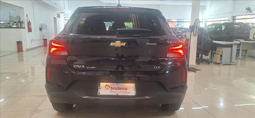 Chevrolet Onix Onix Ltz 22/23 Automático