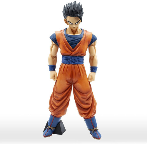 Imagen 2 de 6 de Banpresto Dbz Grandista Resolution Of Soldiers Son Gohan #2