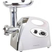 Comprar Ff Picadora De Carne 1400w Punktal Mg396 Embutidos