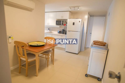 Imagen 7 de 23 de Apartamento En Venta - Playa Mansa