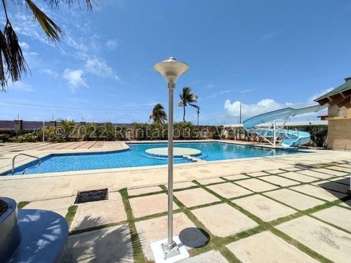 Imagen 10 de 14 de Apartamento Vacacional En Venta Chichiriviche Falcon 22-27562