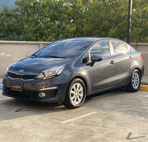 Kia Rio R Rio R