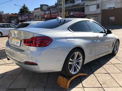Bmw Serie 4 2.0 430i Coupe Sportline 252cv 2018