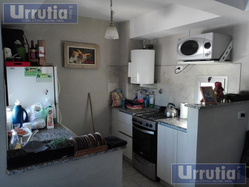 Imagen 3 de 11 de Departamento - Moron