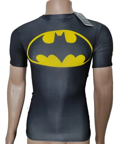 Tenis under sales armour batman