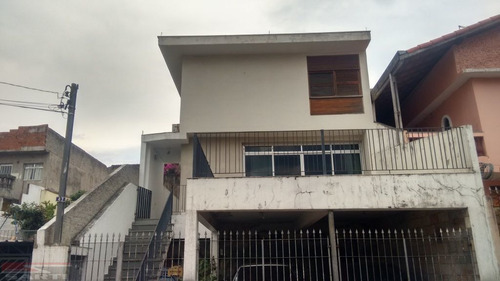 Imagem 1 de 5 de Sobrado - Vila Nova Cachoerinha - 3 Dormitórios - St13355