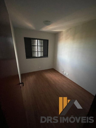 Imagem 5 de 15 de Apartamento Padrão Com 3 Quartos No Residencial Belvedere - Ap718-v