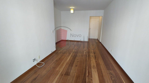 Imagem 2 de 15 de Apartamento - Perdizes - Ref: 13736 - L-13736