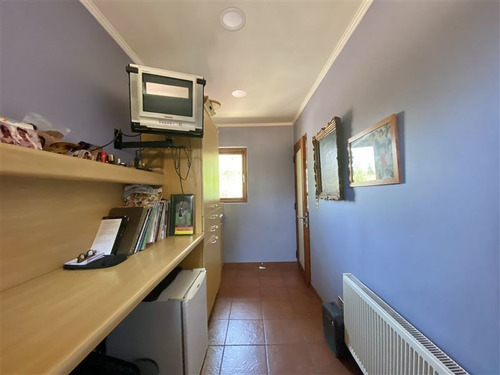 Imagen 23 de 29 de Venta Casa La Dehesa Jose Alcalde Delano / Santa Blanca
