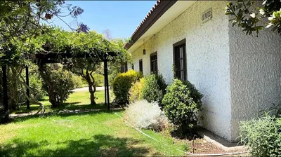 Casa en venta