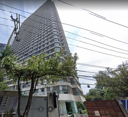 Imagen 1 de 2 de Sr1- Departamento En Venta, Anahuac Seccion I, Cdmx.