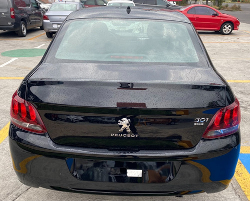 Imagen 3 de 5 de Peugeot 301 Hdi 2022