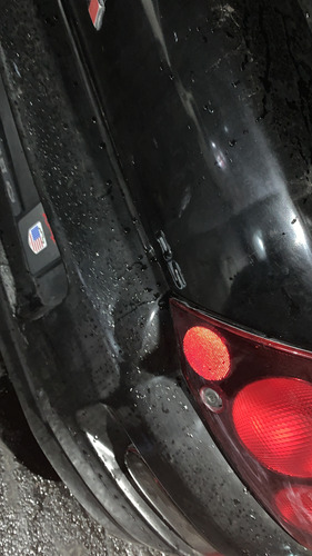 Mitsubishi Eclipse 2005
