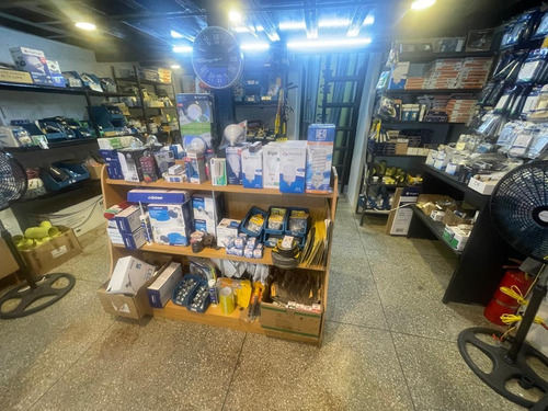 Excelente Y De Gran Oportunidad Venta Fondo De Comercio