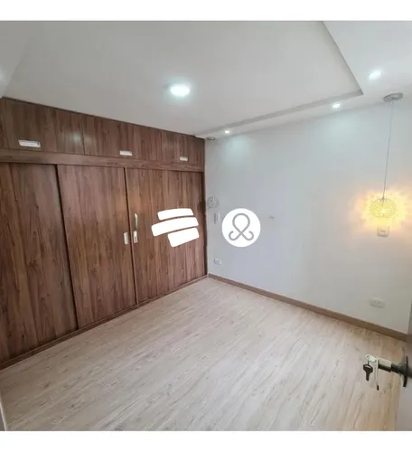 Apartamento En Venta En Bogotá, Fontibon