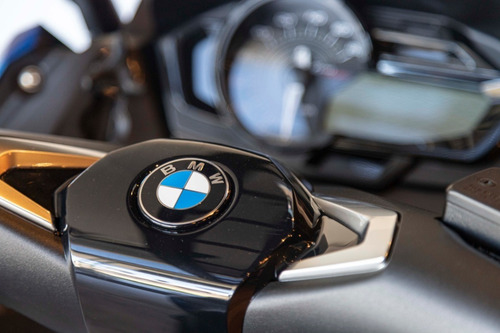 Bmw C 650 Sport 0km Roshaus Bmw Motorrad Dealer Permutas