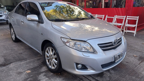 Toyota Corolla 1.8 Se-g At