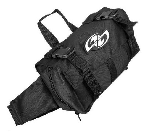 Bolsa Pochete Bag Para Ferramentas Moto Mc-21 Pro Tork