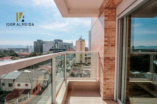 Imagem 21 de 30 de Apartamento Com 4 Dormitórios À Venda, 250 M² Por R$ 3.490.000,00 - Perdizes - São Paulo/sp - Ap47893