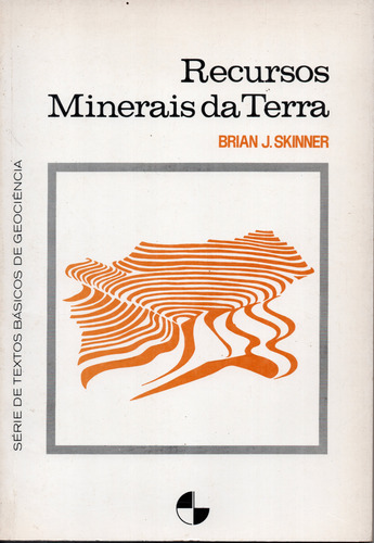 Recursos Minerais Da Terra (Usado)