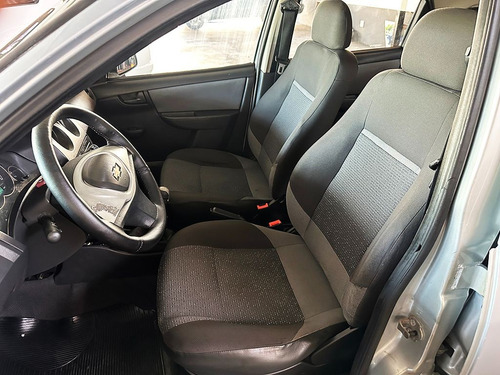 Chevrolet Celta 1.0 MPFI LT 8V