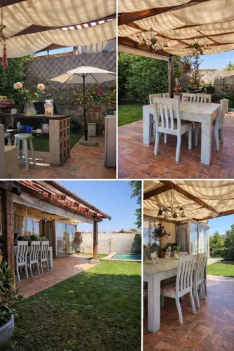 Barrio Alpino, Excelente Casa, Como Nueva !!!