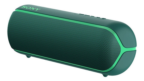 Bocina Portátil Extra Bass Con Bluetooth® Srs-xb22