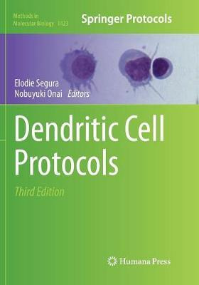 Libro Dendritic Cell Protocols - Elodie Segura