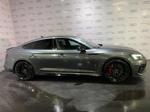 Audi Serie RS 2.9t Rs5 Sportback V6 Quattro At
