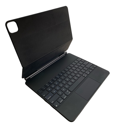 Apple A2480 Magic Keyboard Para iPad Pro/air 12.9 (Usado)