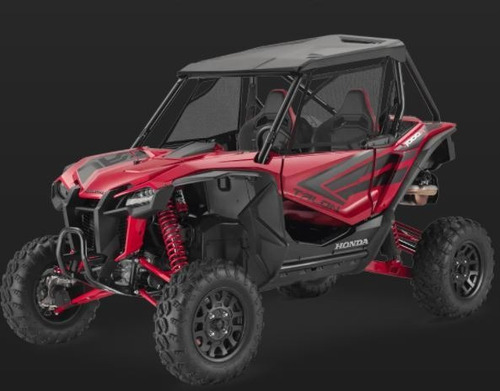 Honda Talon 1000r 2021